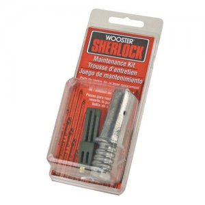 Wooster SHERLOCK® Maintenance Kit