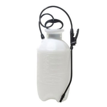 Chapin Sure Spray Deck Sprayer - 2 gallon - Click Image to Close