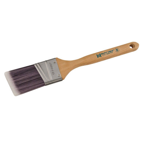 Wooster Ultra/Pro® Extra-Firm Lindbeck® Brush - 2" (Case of 6) - Click Image to Close