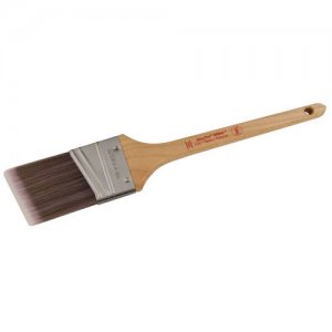 Wooster Ultra/Pro® Firm Willow™ Brush - 2" (Case of 6)
