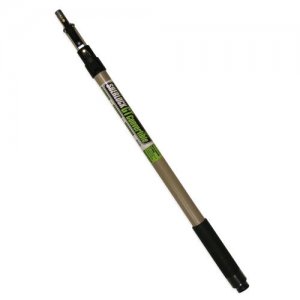 Wooster SHERLOCK GT® Convertible Extension Pole - 2' to 4' (CASE of 6)
