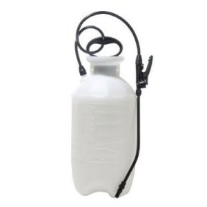 Chapin Sure Spray Deck Sprayer - 2 gallon