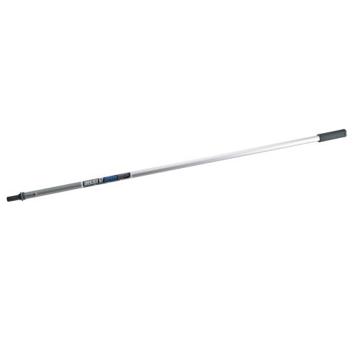 Wooster Sherlock GT Javelin Extension Pole - Click Image to Close